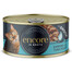 ENCORE Cat sardinės su tunu sultinyje katėms 16x70g