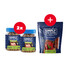 SIMPLY FROM NATURE Smart Bites Paukštienos dresuotojai šunims 2 x 130 g + skanėstas NEMOKAMAI