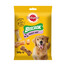 PEDIGREE Multi biscrok skanėstai šunims 6x200 g