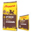 JOSERA Optiness 12,5 kg suaugusiems vidutinių ir didelių veislių šunims + 900 g NEMOKAMAI
