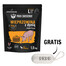 PAKA ZWIERZAKA Seventh Heaven Sausas maistas Kiauliena ir moliūgai L 1,5 kg + maišeliai NEMOKAMAI