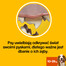 PEDIGREE Dentastix vidutinių veislių 4 x 180 g