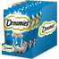 DREAMIES 6x60 g Skanus lašišos skanėstas katėms