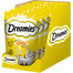 DREAMIES 6x60 g – skanėstas su skaniu sūriu katėms