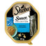 SHEBA Sauce Collection 22x85 g drėgnas visavertis ėdalas suaugusioms katėms su tunu padaže