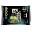 SHEBA Kitten 4x85g drėgno ėdalo su lašiša ir vištiena kačiukams