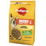 PEDIGREE Vital Protection Mini 2kg su vištiena ir daržovėmis suaugusiems mažų veislių šunims