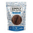 SIMPLY FROM NATURE Meat Strips Fazanų mėsos juostelės šunims 80 g