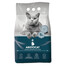 ARISTOCAT Natūralus bentonitinis kačių kraikas.  5 l