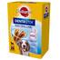 PEDIGREE Dentastix vidutinių veislių 4 x 180 g