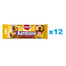 PEDIGREE Jumbone delikatesas su jautienos ir paukštienos aromatu vidutiniams šunims 12x180 g