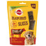 PEDIGREE Ranchos Slices 60g - skanėstai šunims su jautiena