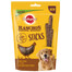 PEDIGREE Ranchos Sticks 60 g vištienos kepenėlių skanėstai šunims