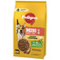 PEDIGREE Adult MINI 500 g su vištiena ir daržovėmis sausas visavertis pašaras suaugusiems mažų veislių šunims