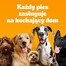 PEDIGREE Adult MINI 500 g su vištiena ir daržovėmis sausas visavertis pašaras suaugusiems mažų veislių šunims