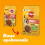 PEDIGREE Adult MINI 500 g su vištiena ir daržovėmis sausas visavertis pašaras suaugusiems mažų veislių šunims