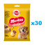 PEDIGREE Markies Original Traškūs sausainiai suaugusiems šunims 30x150g