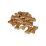 BOSCH Biscuit Lamb Rice 10 kg kubelių formos sausainiai šunims