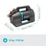 GARDENA sodo siurblys 4300 Silent