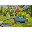 GARDENA sodo siurblys 4300 Silent