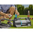 GARDENA sodo siurblys 5600 Silent+