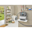 GARDENA vandens skirstytuvo rinkinys 3800 Silent