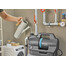 GARDENA vandens skirstytuvo rinkinys 3800 Silent