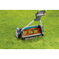 GARDENA rankinė cilindrinė vejapjovė 400 C Comfort