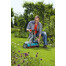 GARDENA rankinė cilindrinė vejapjovė 400 C Comfort