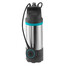 GARDENA panardinamasis slėginis siurblys 5900/4 inox
