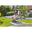 GARDENA panardinamasis slėginis siurblys 5900/4 inox