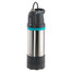 GARDENA panardinamasis slėginis siurblys 5900/4 inox automatic