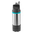 GARDENA panardinamasis slėginis siurblys 5900/4 inox automatic