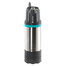GARDENA panardinamasis slėginis siurblys 5900/4 inox automatic