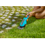 GARDENA akumuliatorinė įkraunama žoliapjovė vejos kraštams "ComfortCut Li