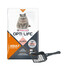 VERSELE-LAGA Opti Life Cat Adult Sensitive Salmon 2.5 kg jautrioms suaugusioms katėms + NEMOKAMAS kraiko semtuvėlis