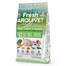 ARQUIVET Fresh Puppy Junior Pusiau drėgnas šuniukų ėdalas kalakutiena ir lašiša 2,5 kg