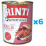 RINTI Kennerfleisch Veal cielęcina 6x800 g
