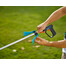 GARDENA "4-in-1" griebtuvas įvairiems darbams