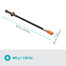 GARDENA Cleansystem kotas S