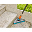 GARDENA "Cleansystem" šveitimo šepetys "Flex Hard