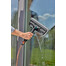 GARDENA "Cleansystem" langų valiklis