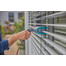 GARDENA "Cleansystem" žaliuzių šepetys