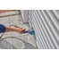 GARDENA "Cleansystem" žaliuzių šepetys