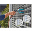 GARDENA "Cleansystem" žaliuzių šepetys