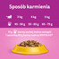 WHISKAS Adult 1,9 kg sucha karma pełnoporcjowa dla dorosłych kotów z pysznym tuńczykiem