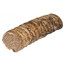 MACED 100 % Nature Small Stuffed Trachea su elnienos įdaru šunims 120 g