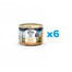 ZIWIPEAK Cat Chicken Kurczak 6x185 g