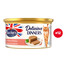 BUTCHER'S Classic Delicious Dinners z łososiem i krewetkami mus 12 x 85 g