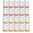 PIPER Animals Cat Adult Mix smaków saszetka 20x100 g mokra karma dla kotów
